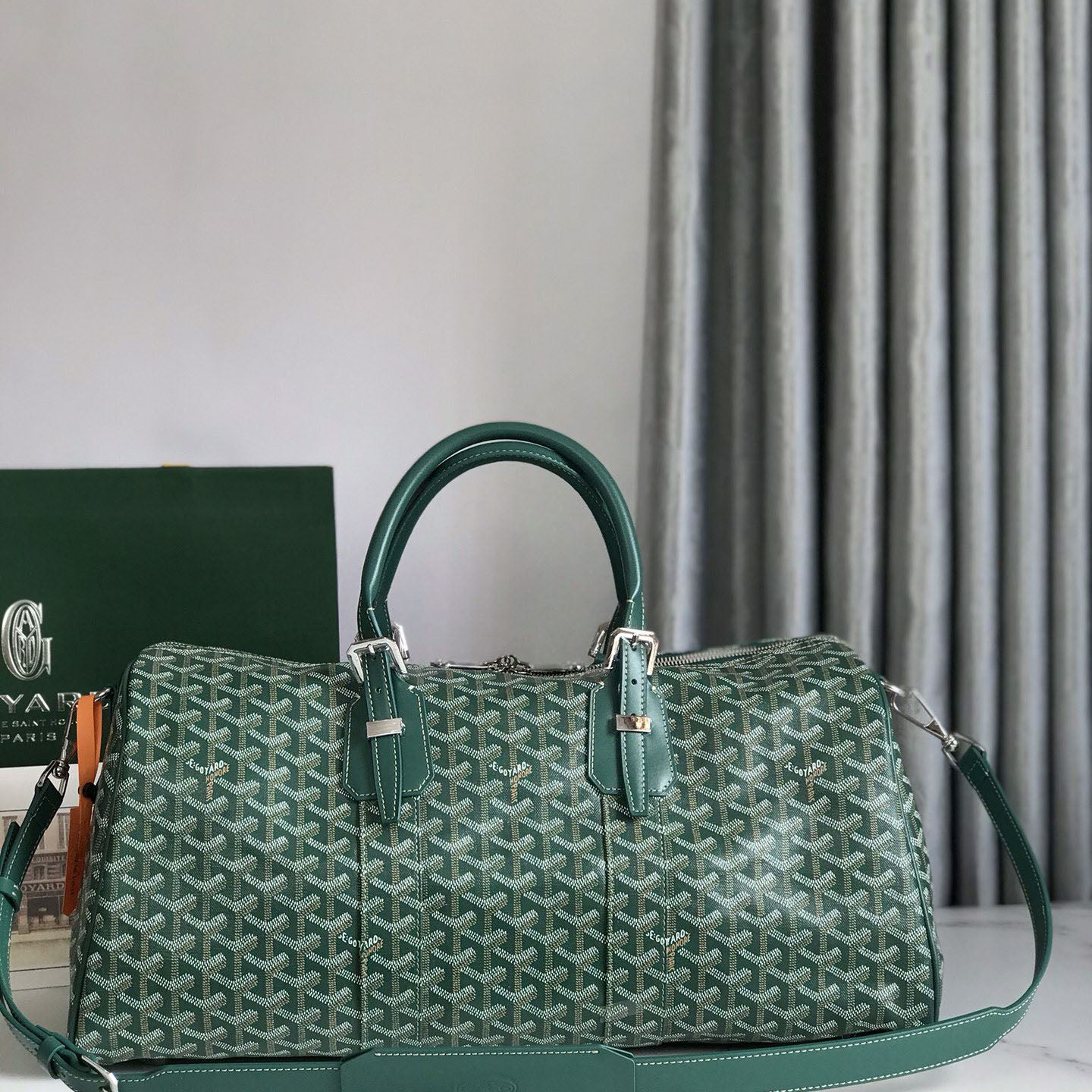 Go*ard travel bags